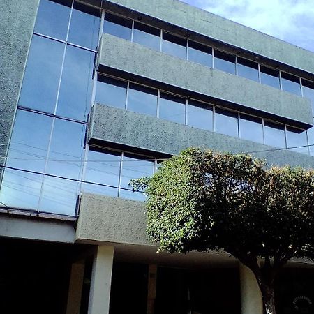 Hotel Montreal Leon Bagian luar foto