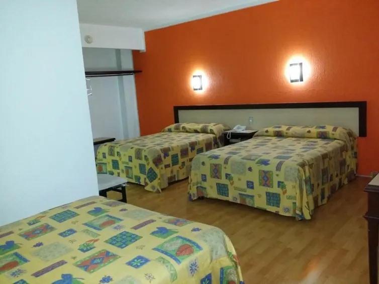 Hotel Montreal Leon Bagian luar foto