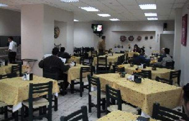 Hotel Montreal Leon Bagian luar foto